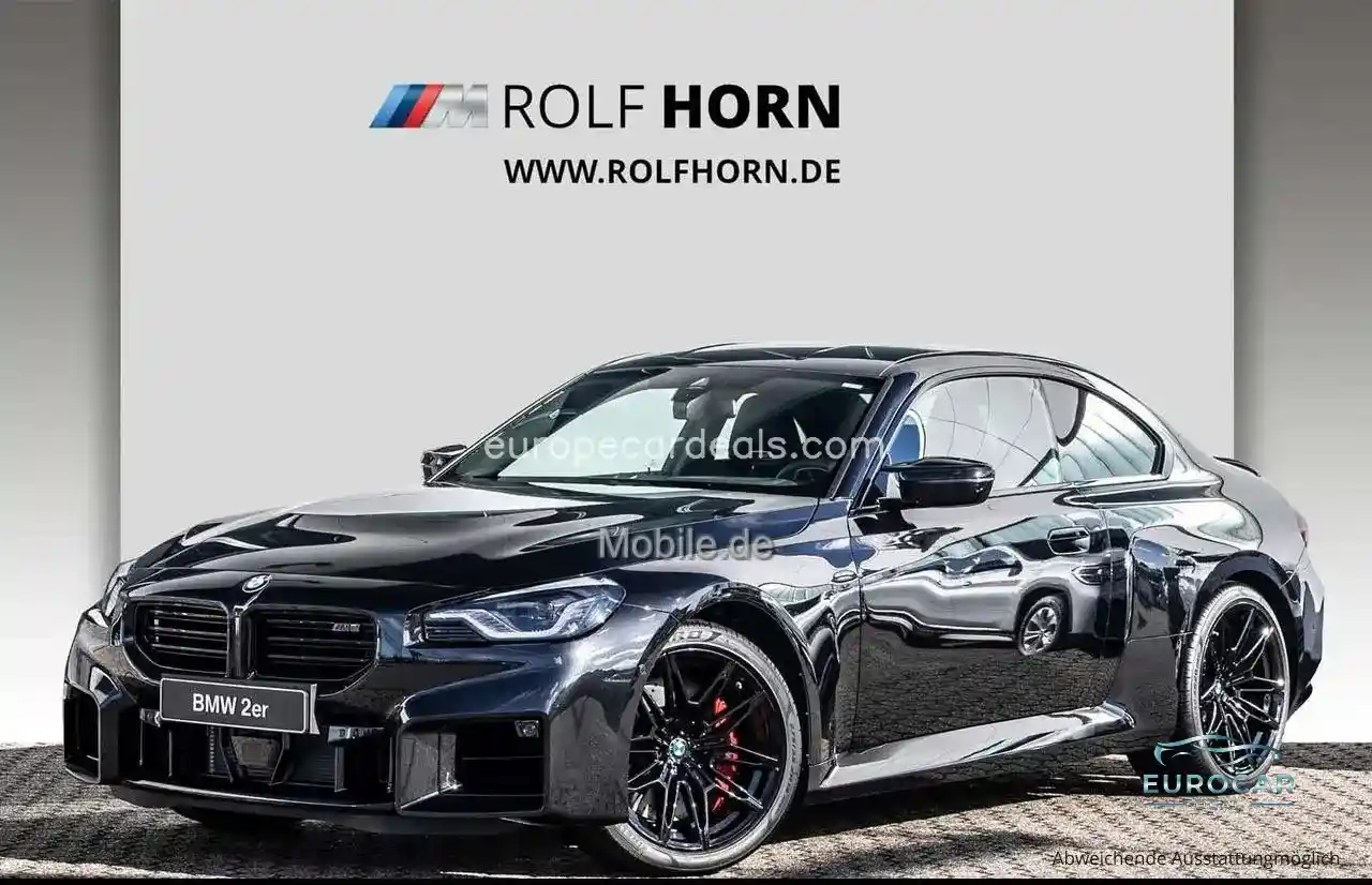 BMW M2