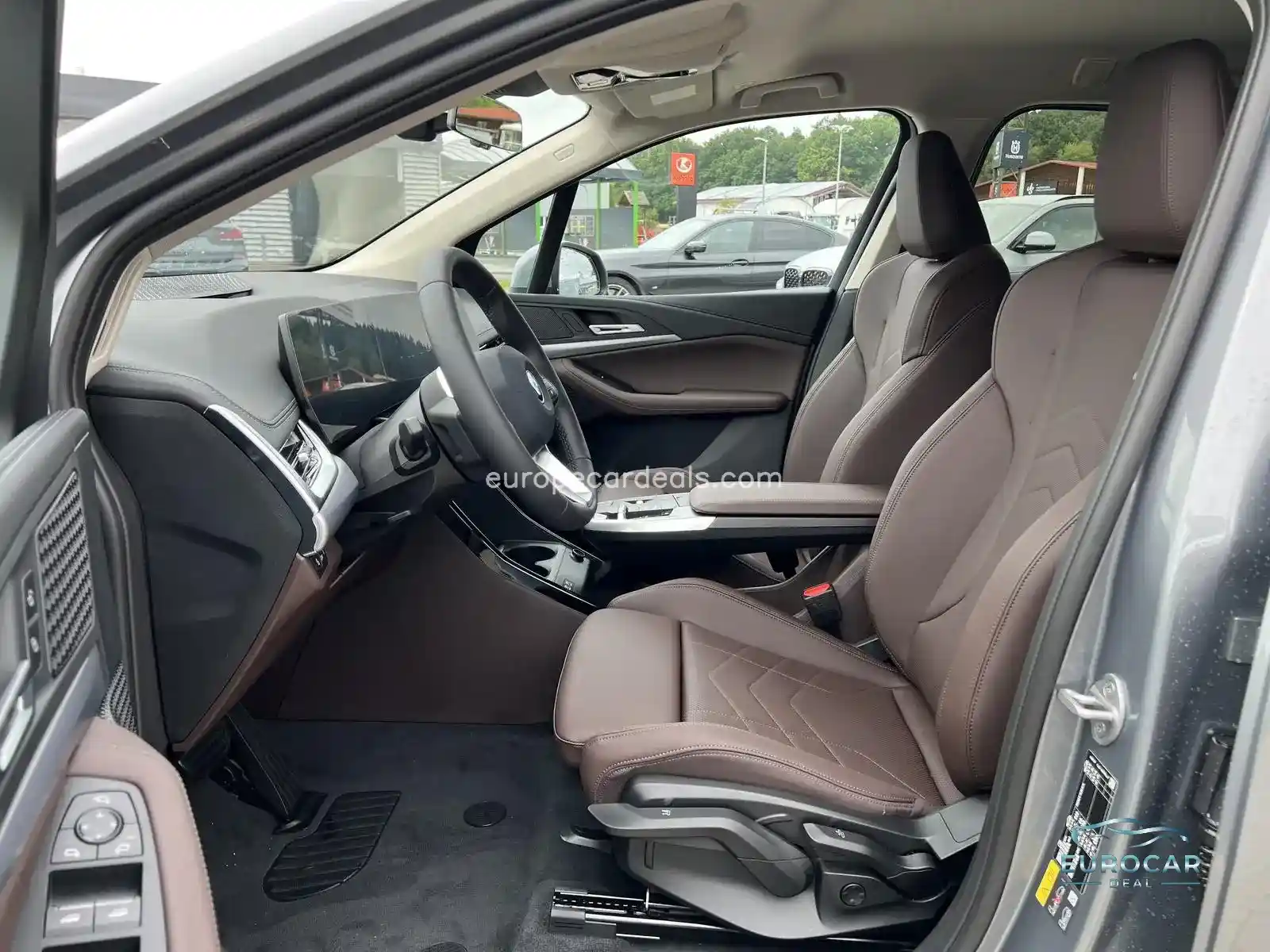 BMW 225 Active Tourer