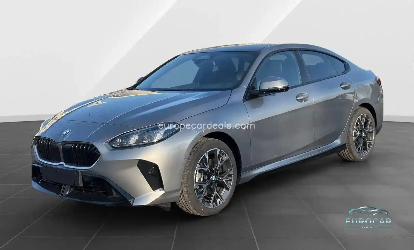 BMW 220 Gran Coupé