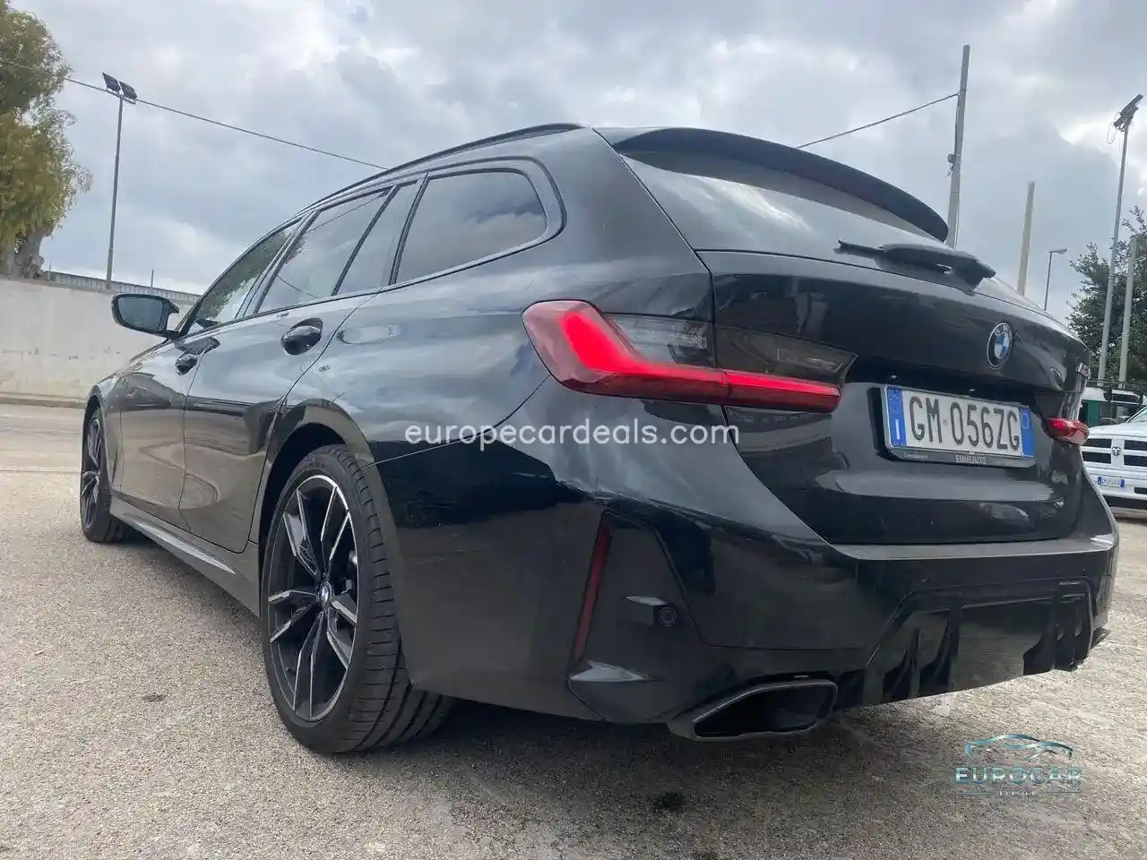 BMW M340i