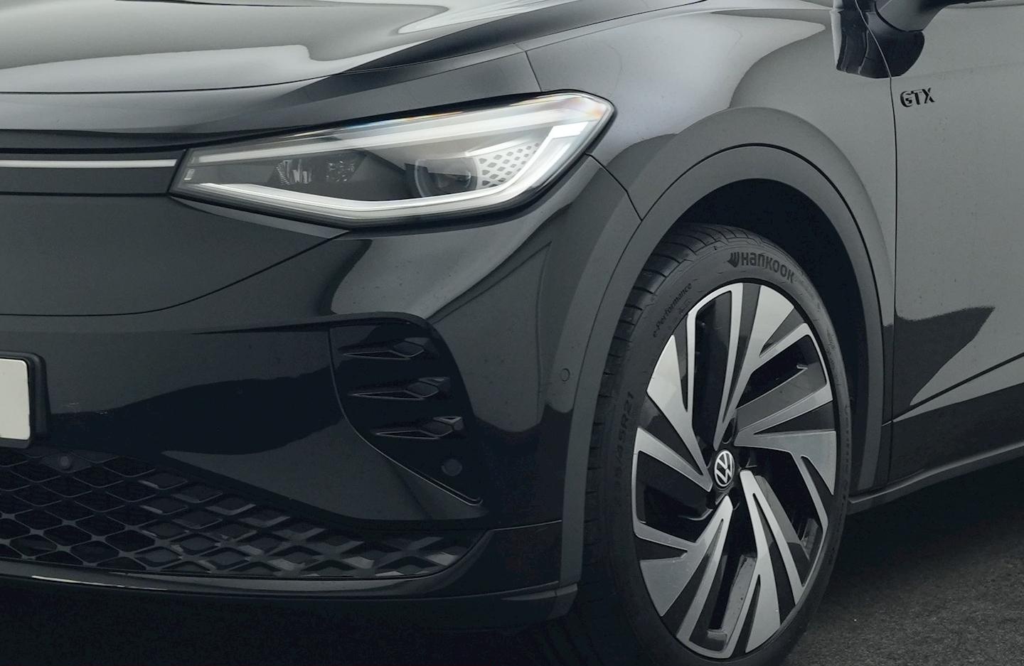 Volkswagen ID.5
