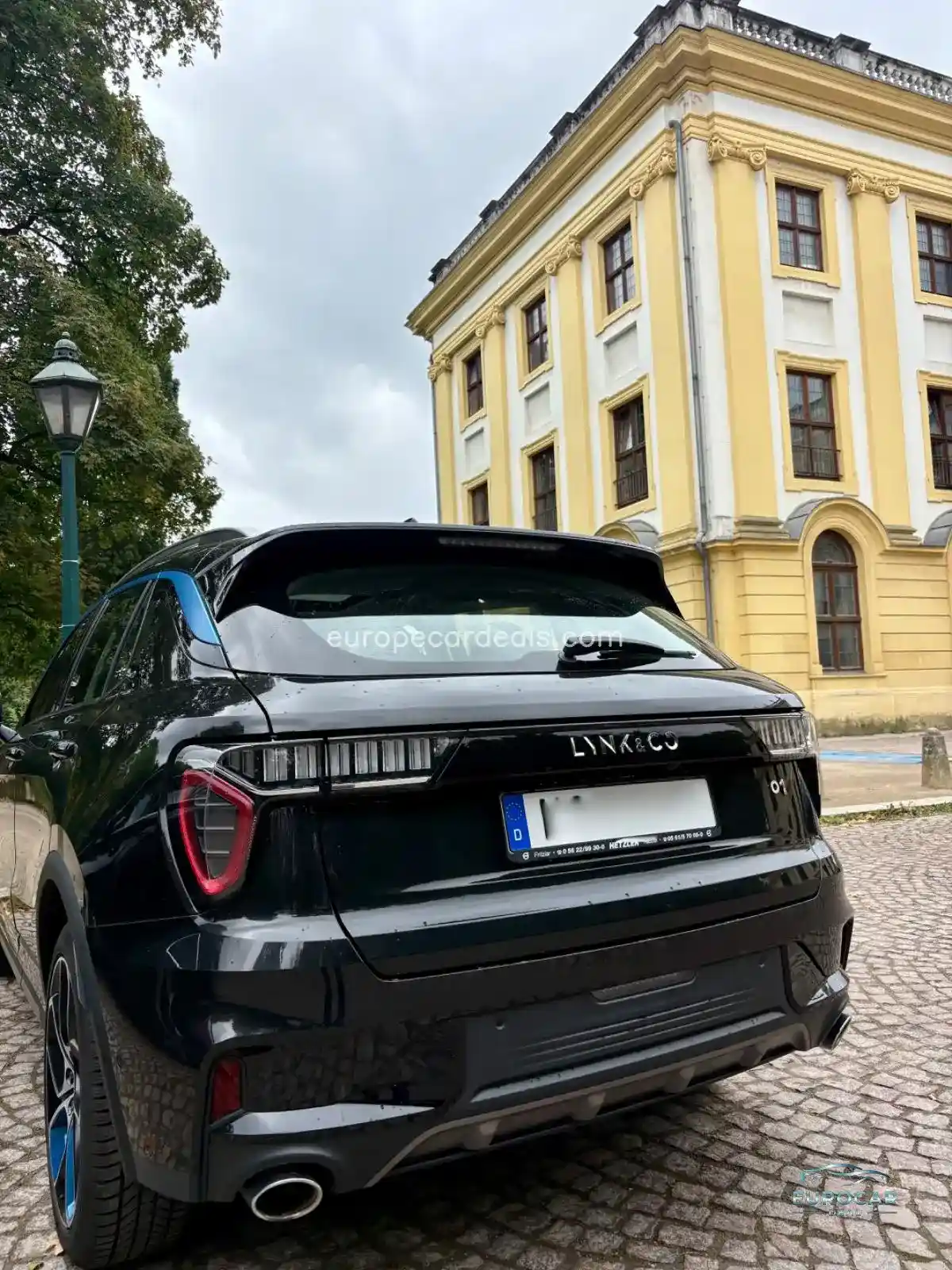 Lynk&Co 01
