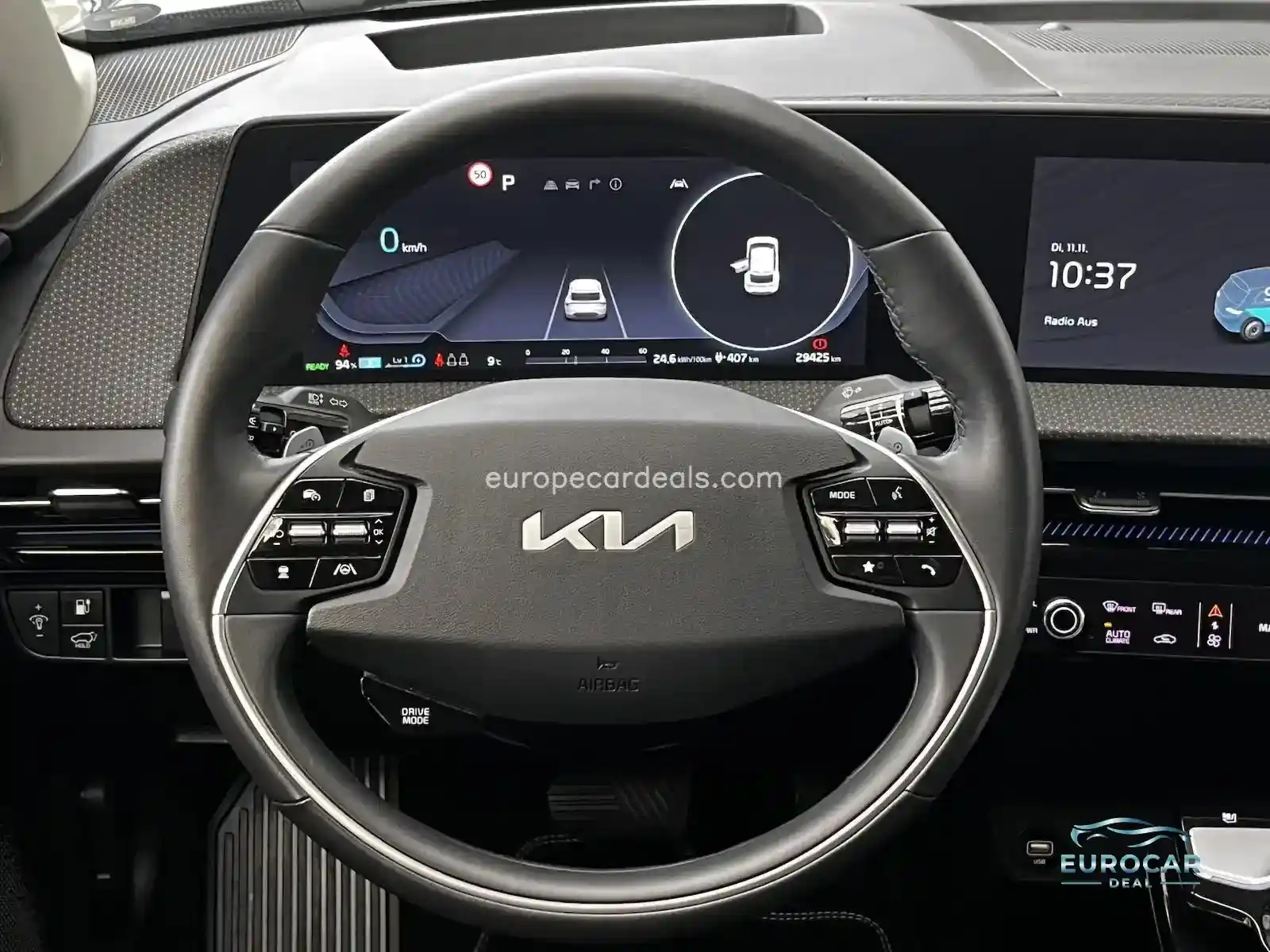 Kia EV6