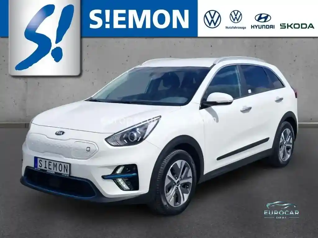 Kia Niro EV
