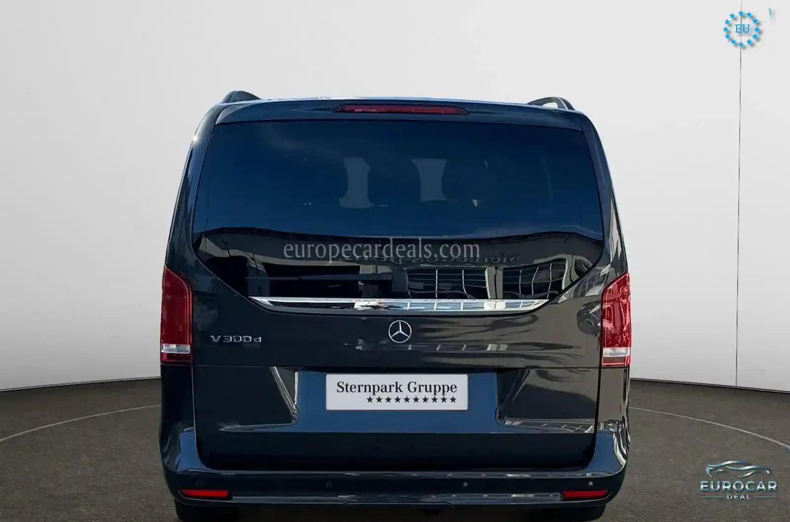Mercedes-Benz V 300