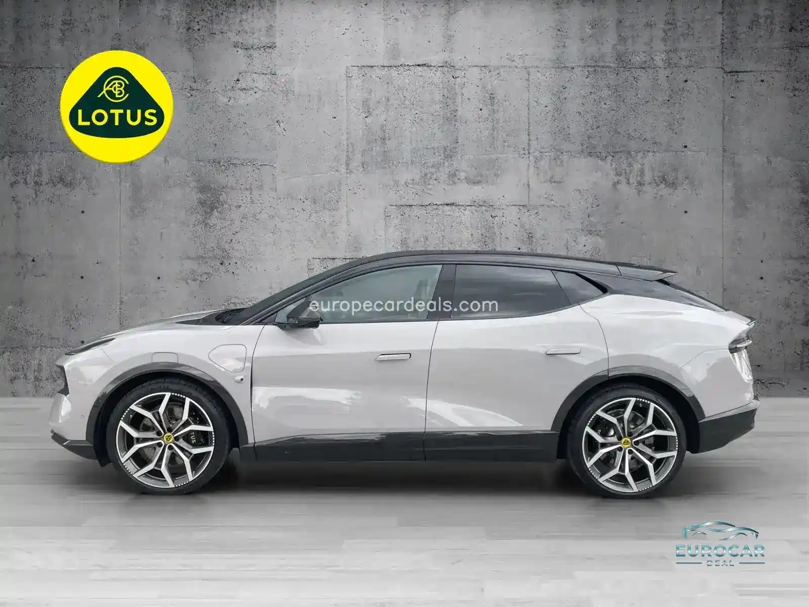 Lotus Eletre