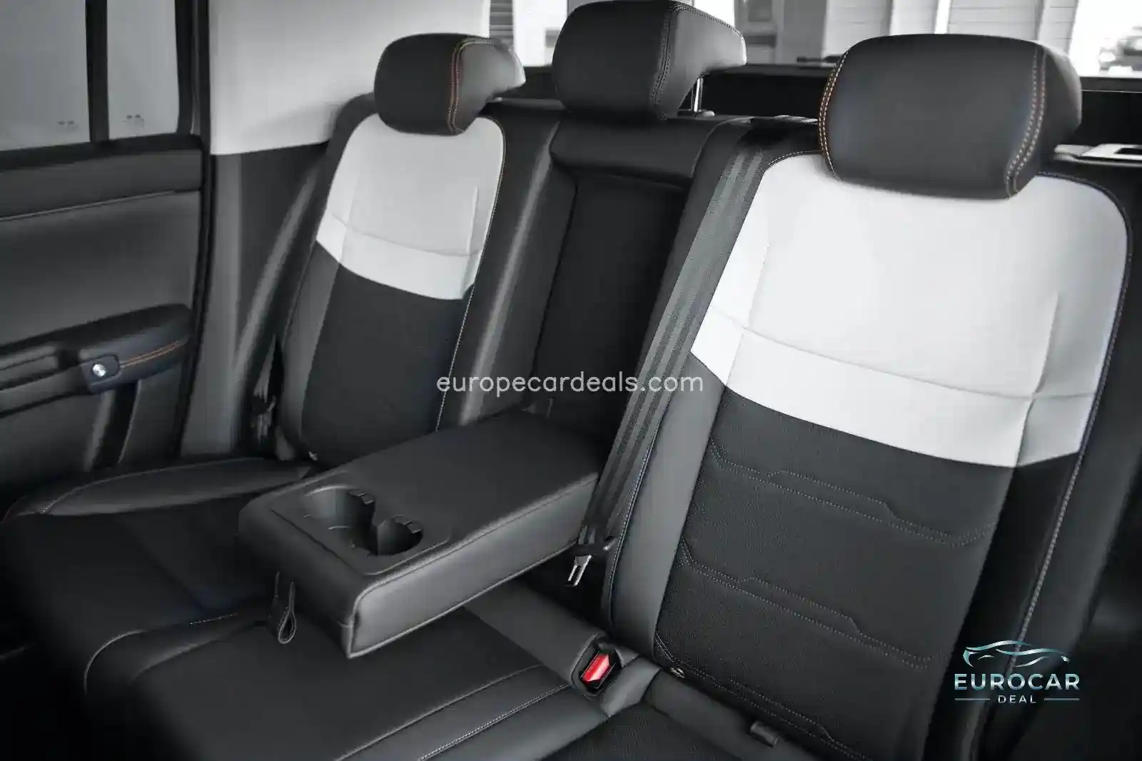BAIC BJ30