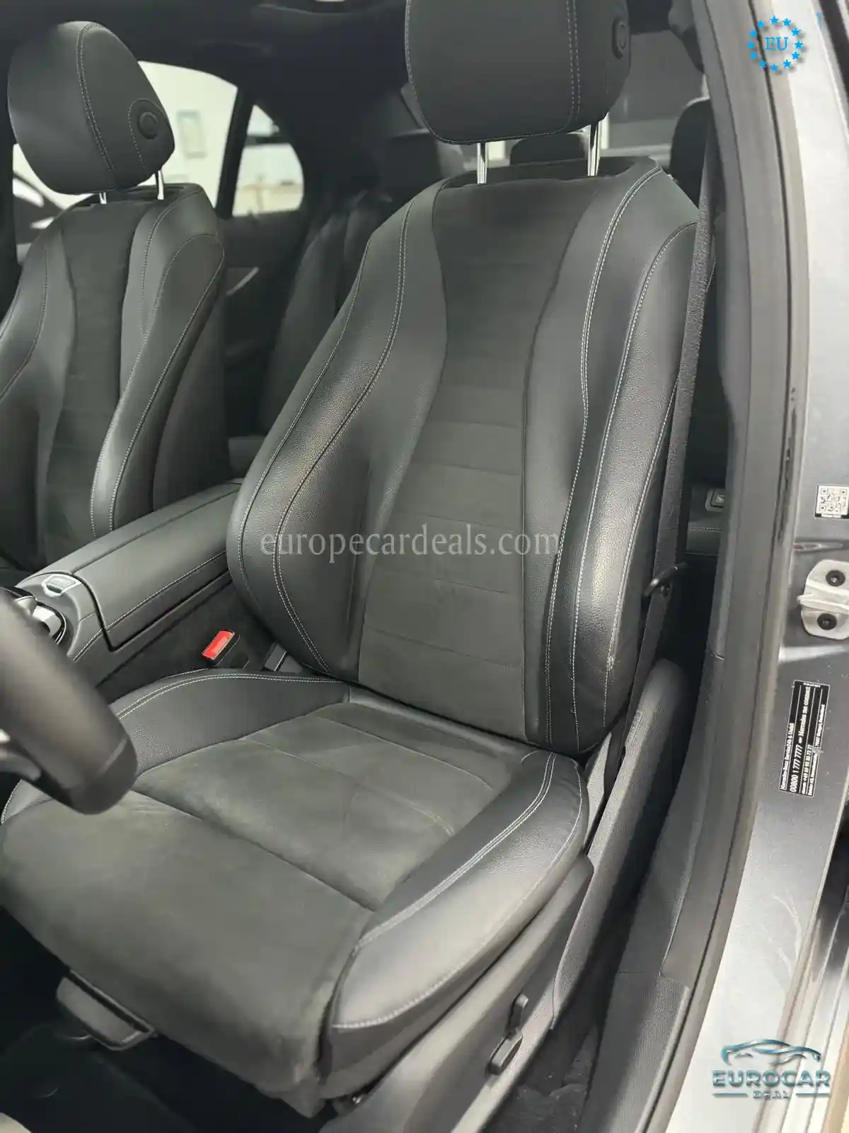 Mercedes-Benz E 400
