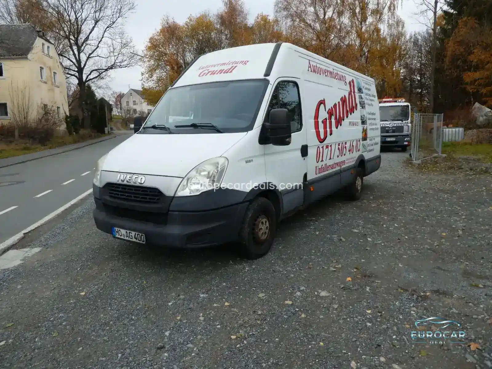 Iveco Other