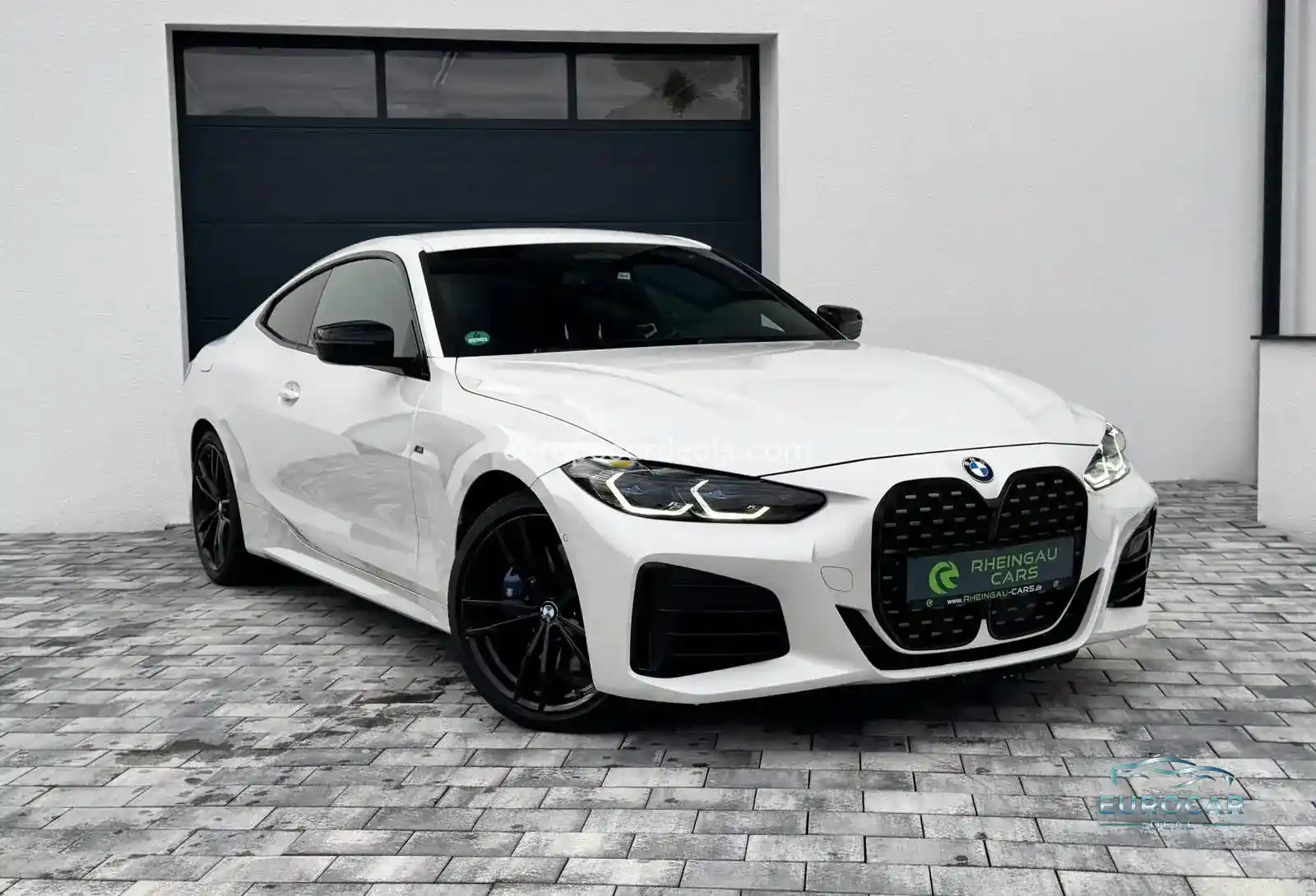 BMW M440