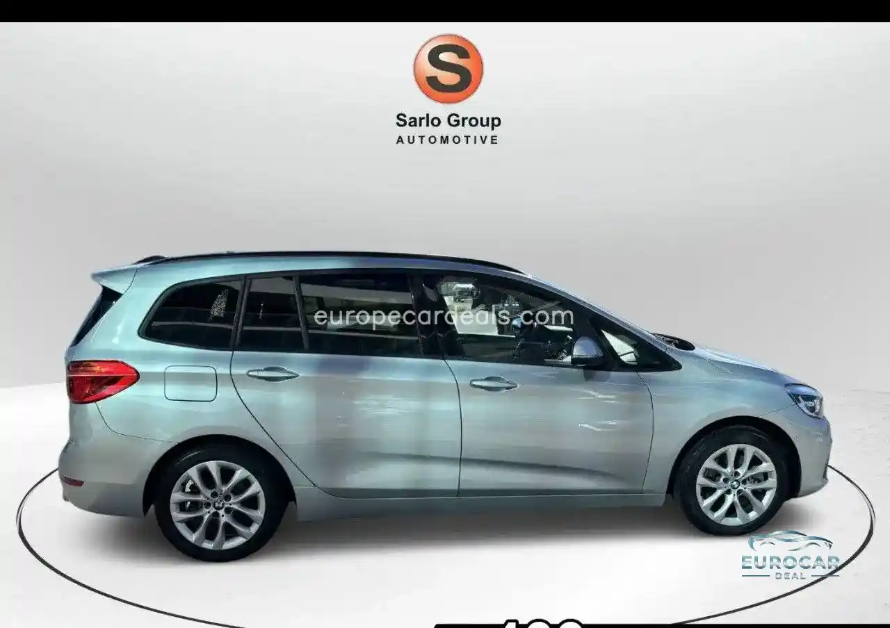 BMW 220 Active Tourer
