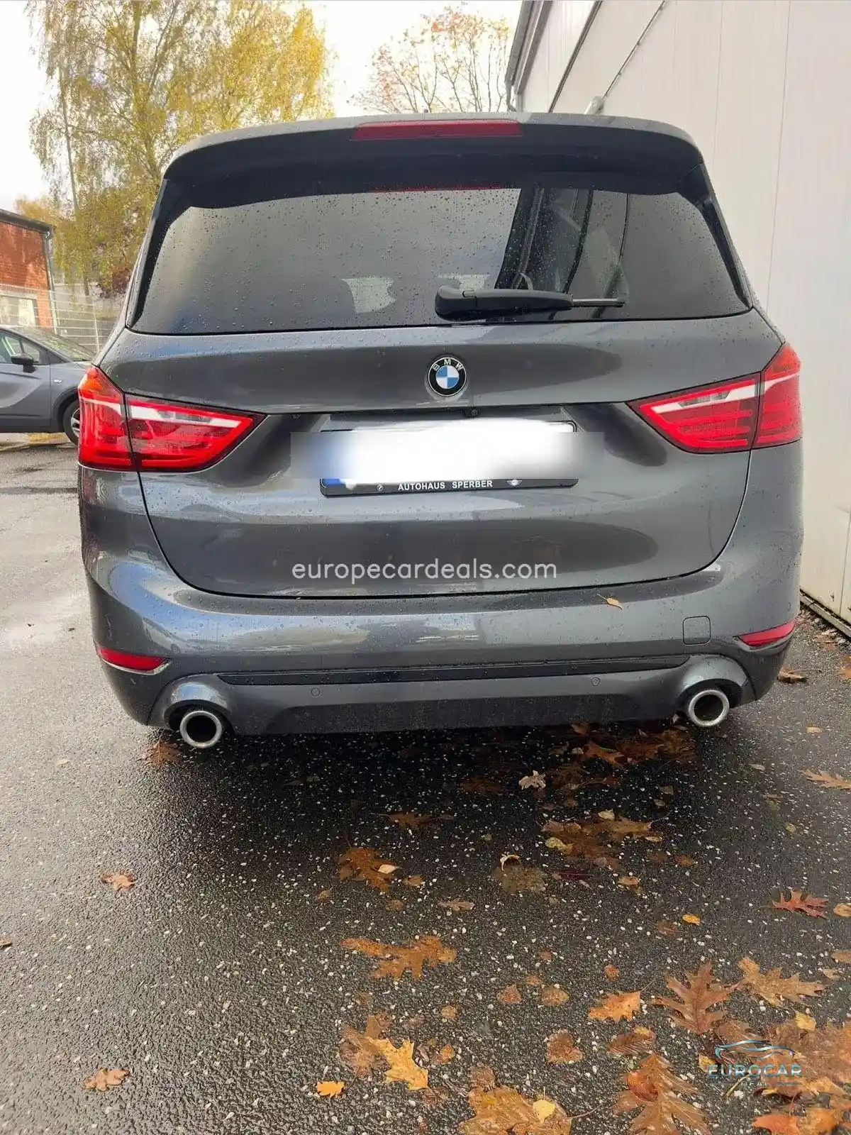 BMW 220