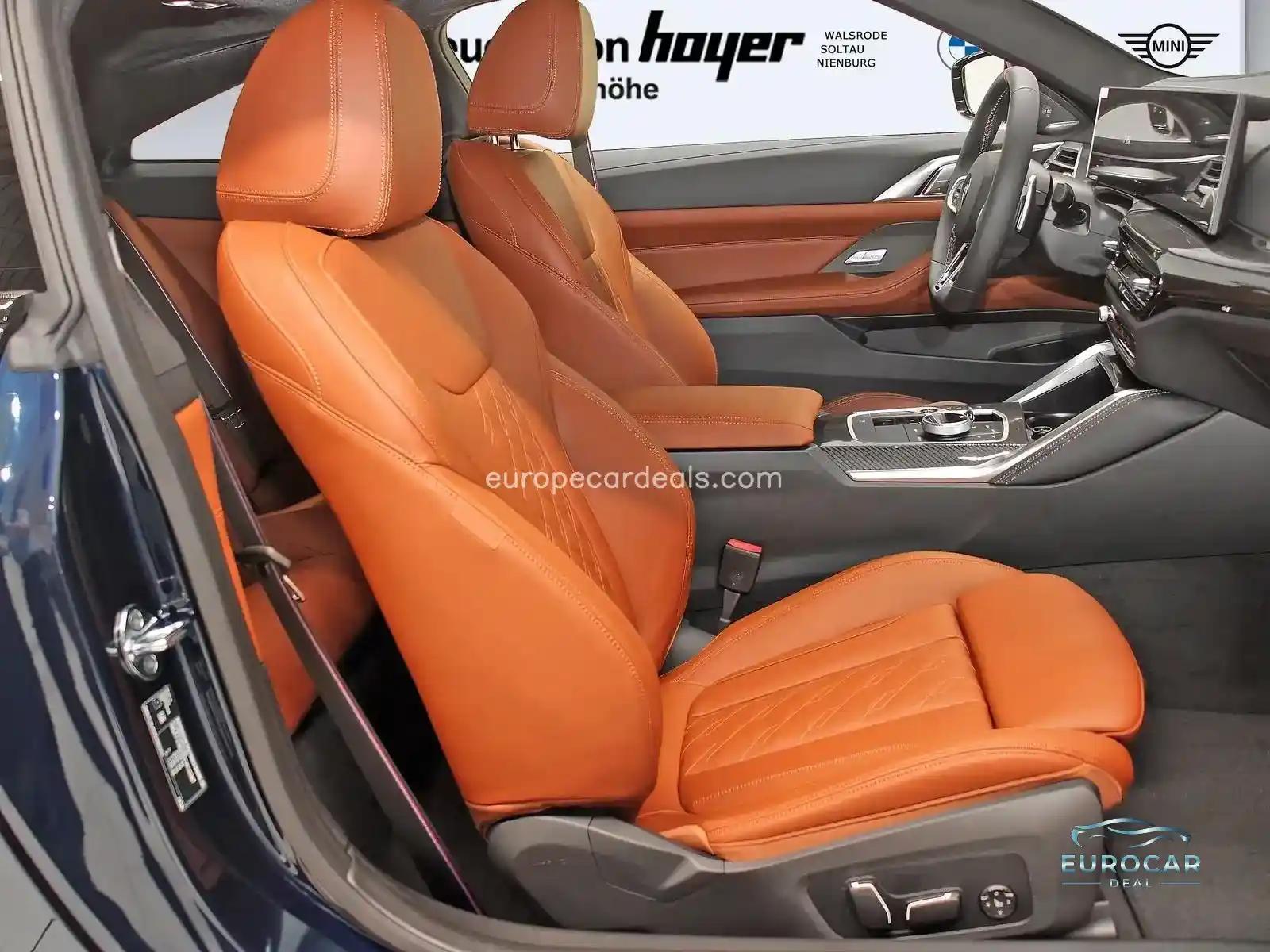 BMW M440