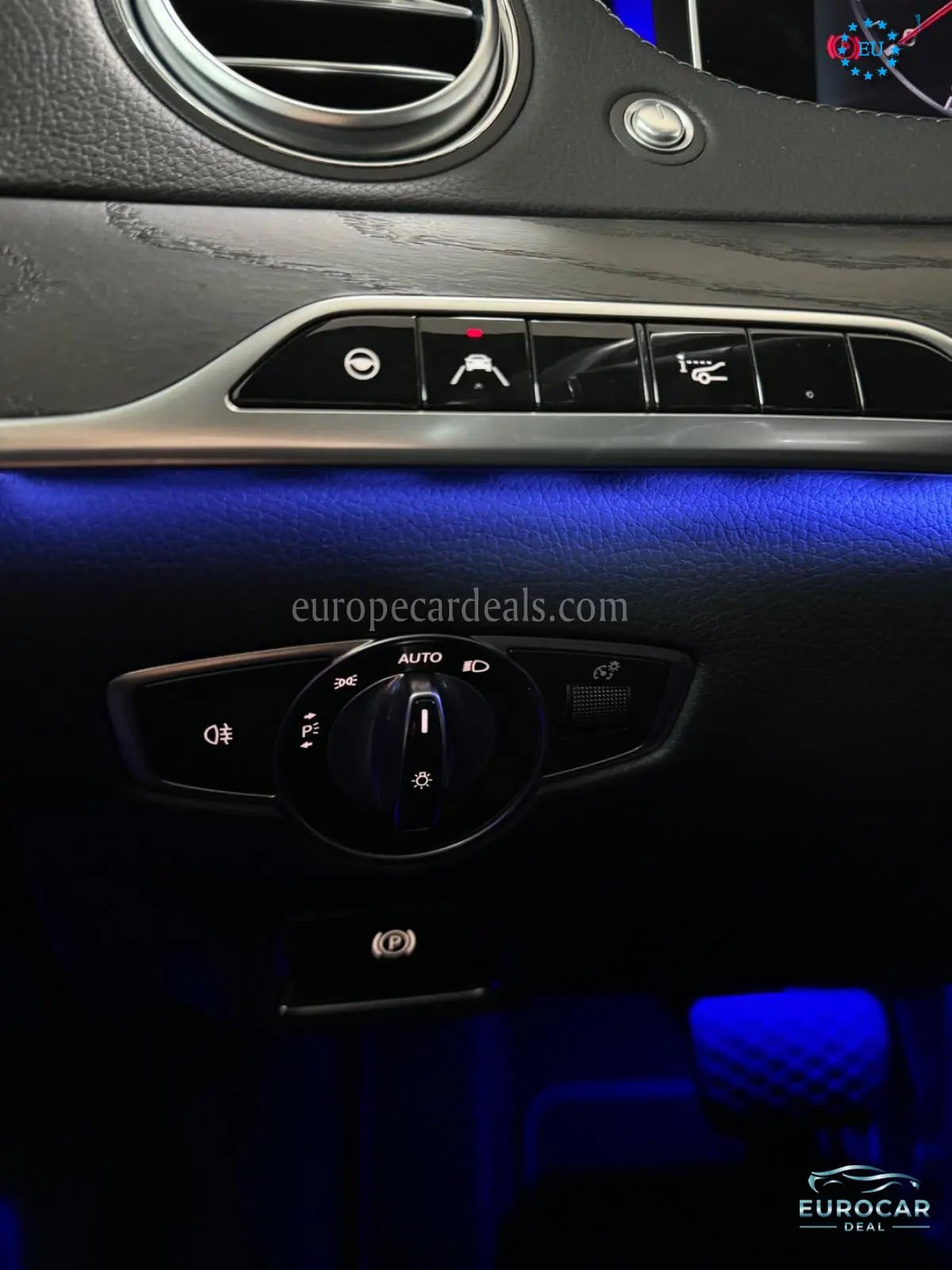 Mercedes-Benz S 400