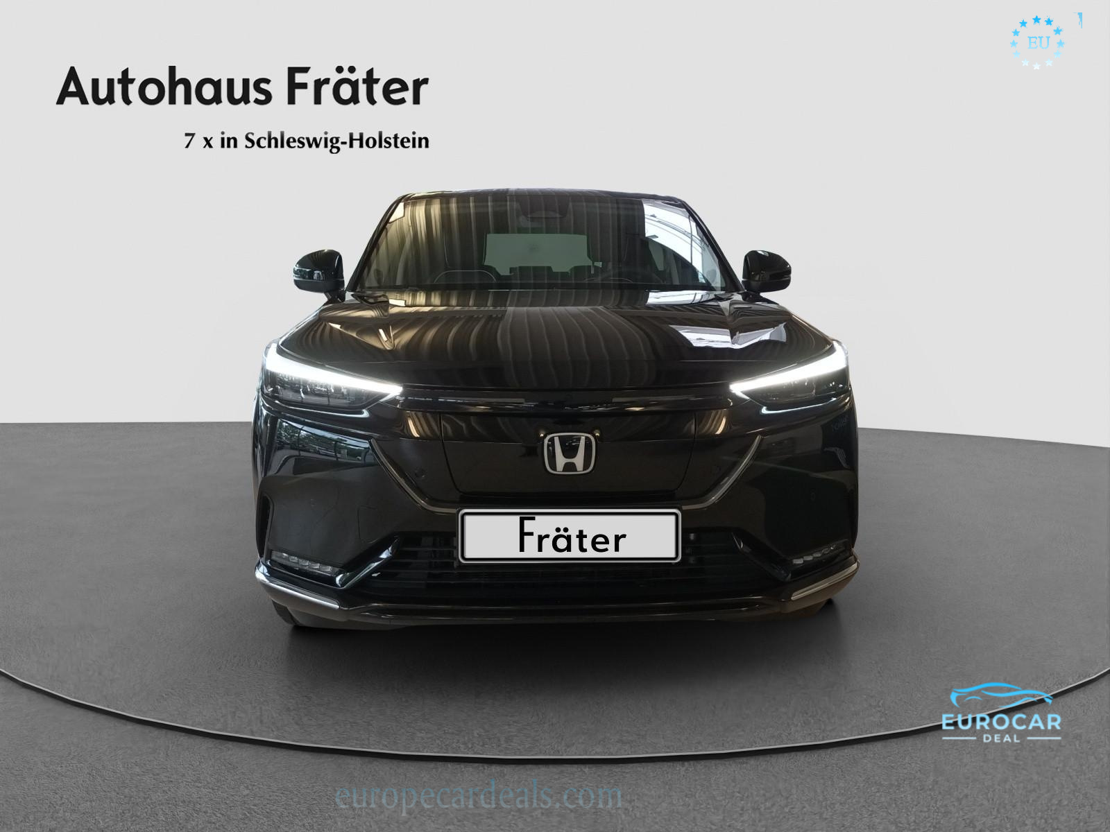Honda e:Ny1
