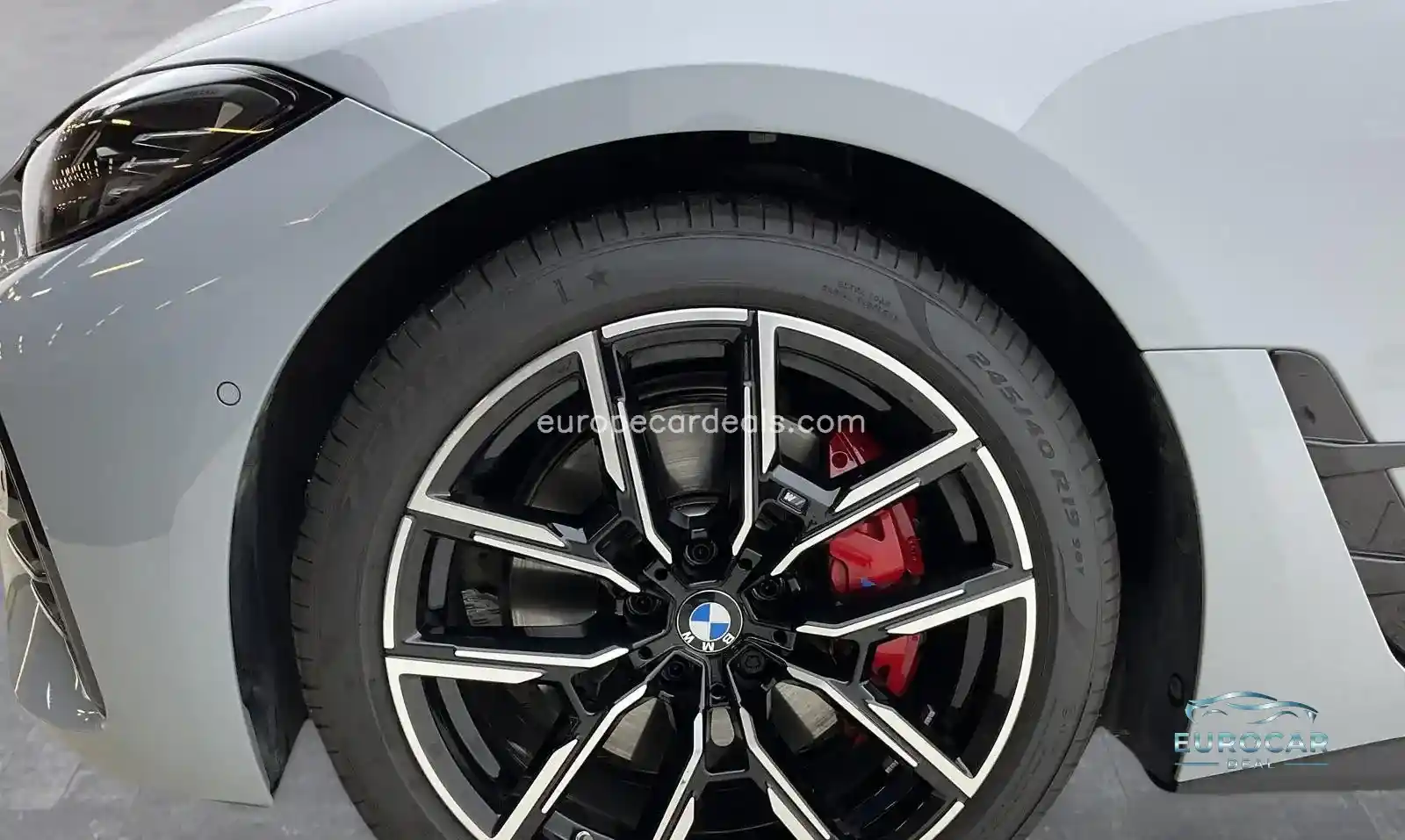 BMW M440