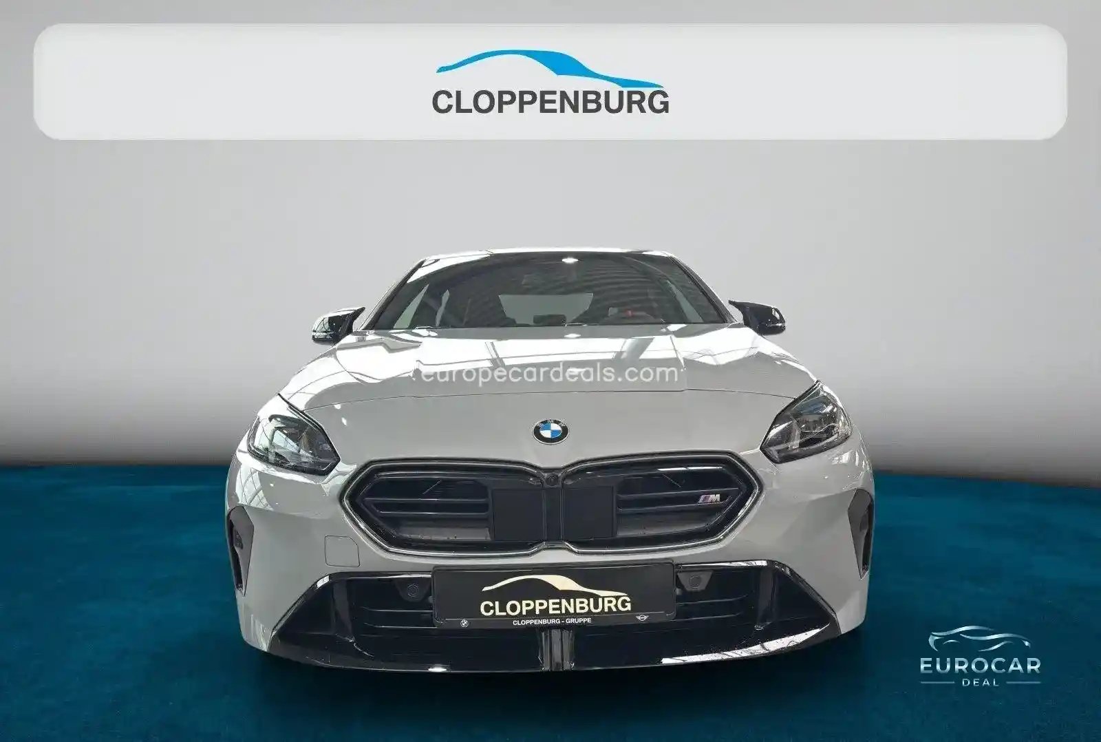 BMW M235