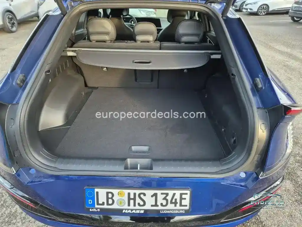 Kia EV6