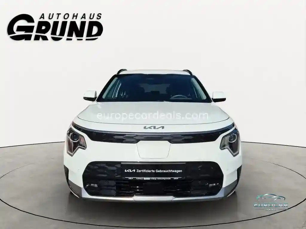 Kia Niro EV