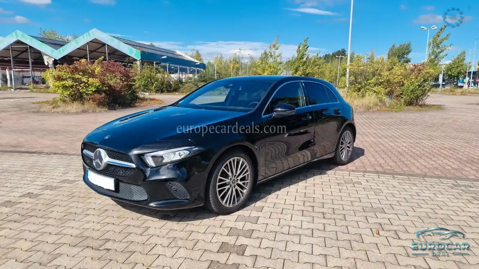 Mercedes-Benz A 160