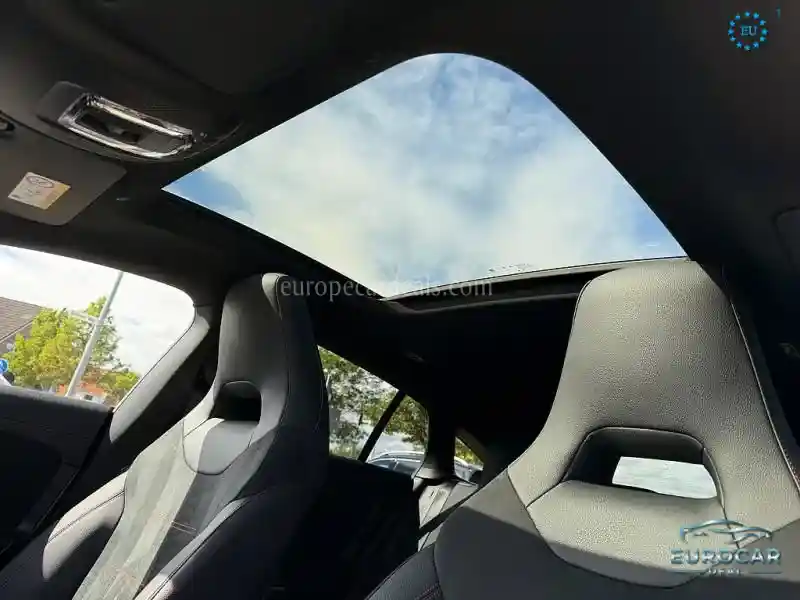Mercedes-Benz CLA 200 Shooting Brake