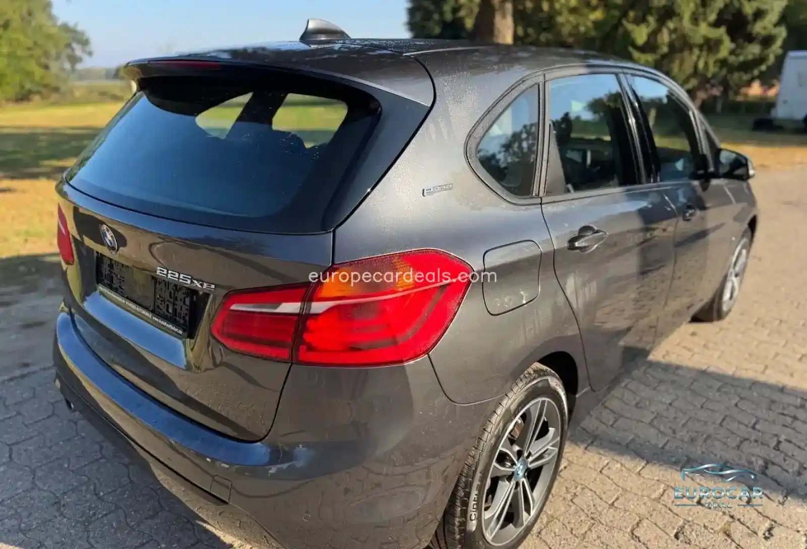 BMW 225 Active Tourer
