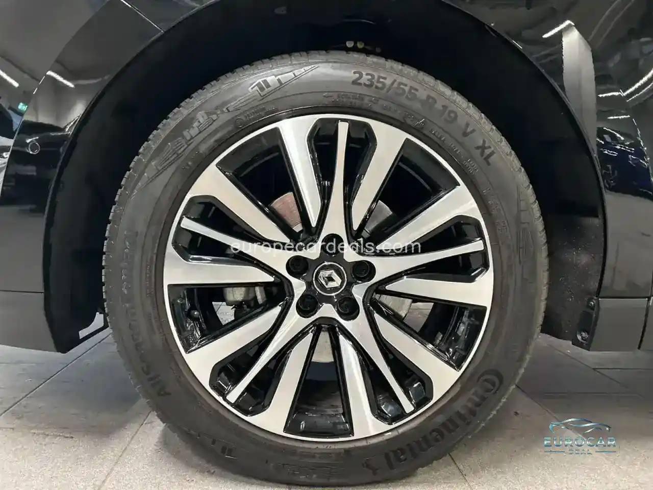 Renault Espace