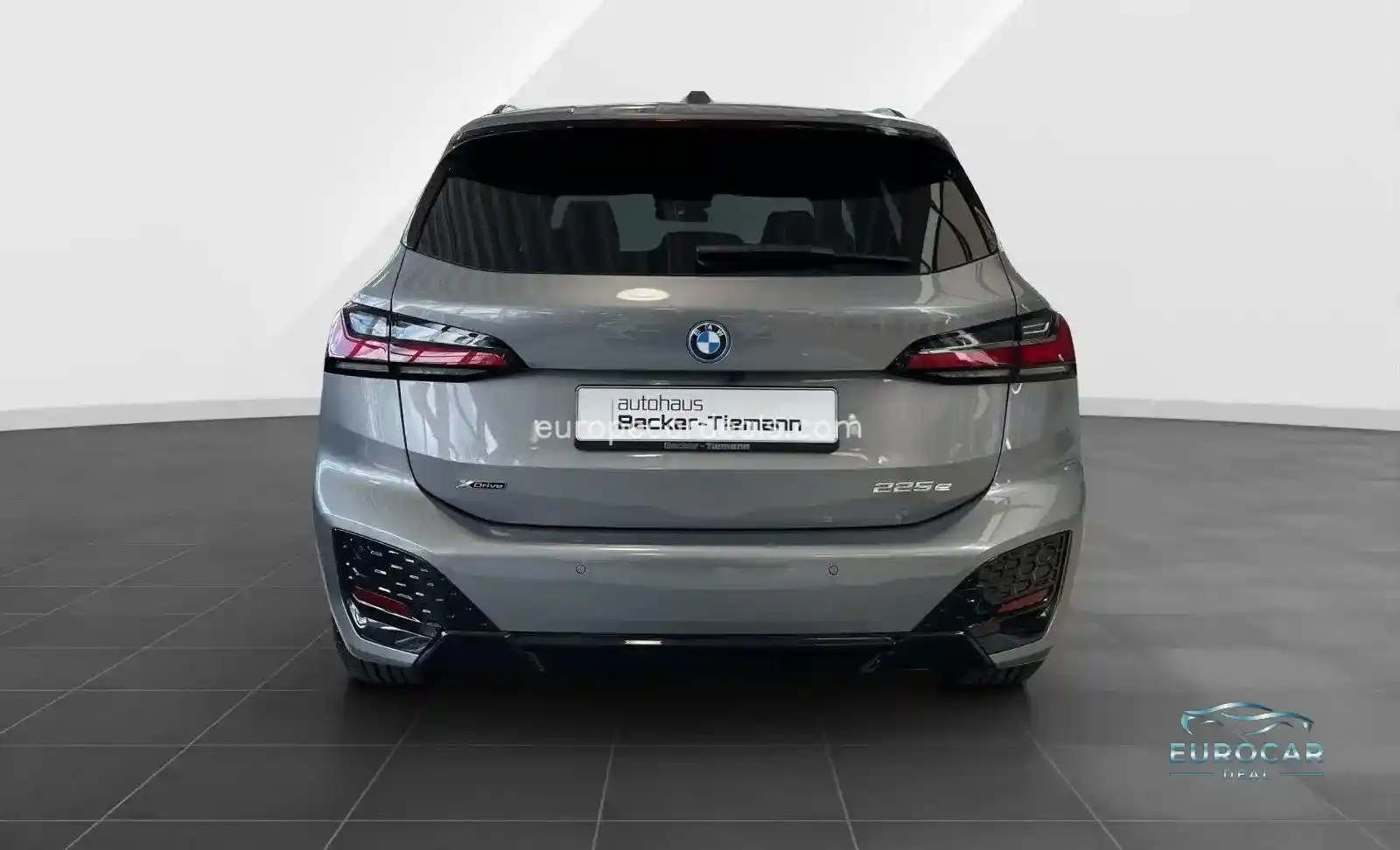 BMW 225 Active Tourer