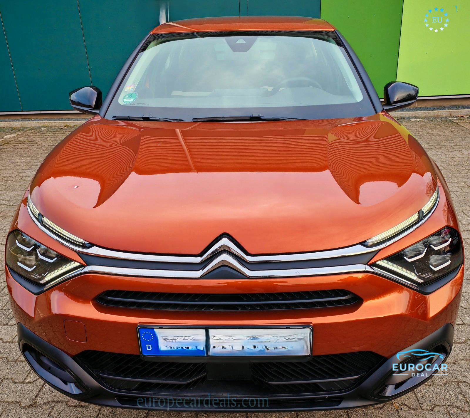 Citroën C4