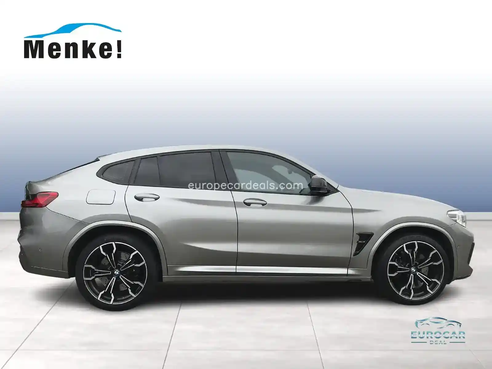 BMW X4 M