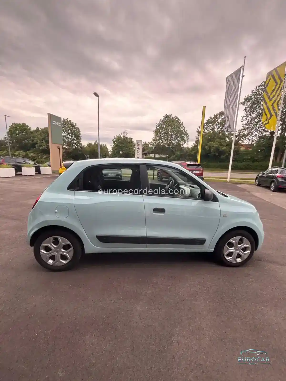 Renault Twingo