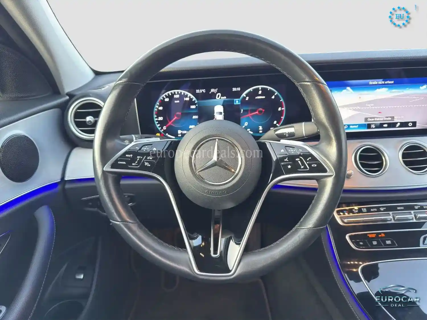 Mercedes-Benz E 400