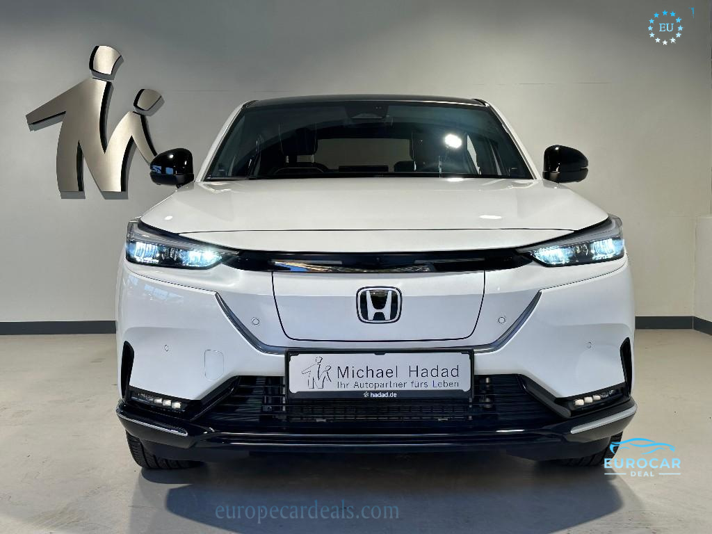Honda e:Ny1