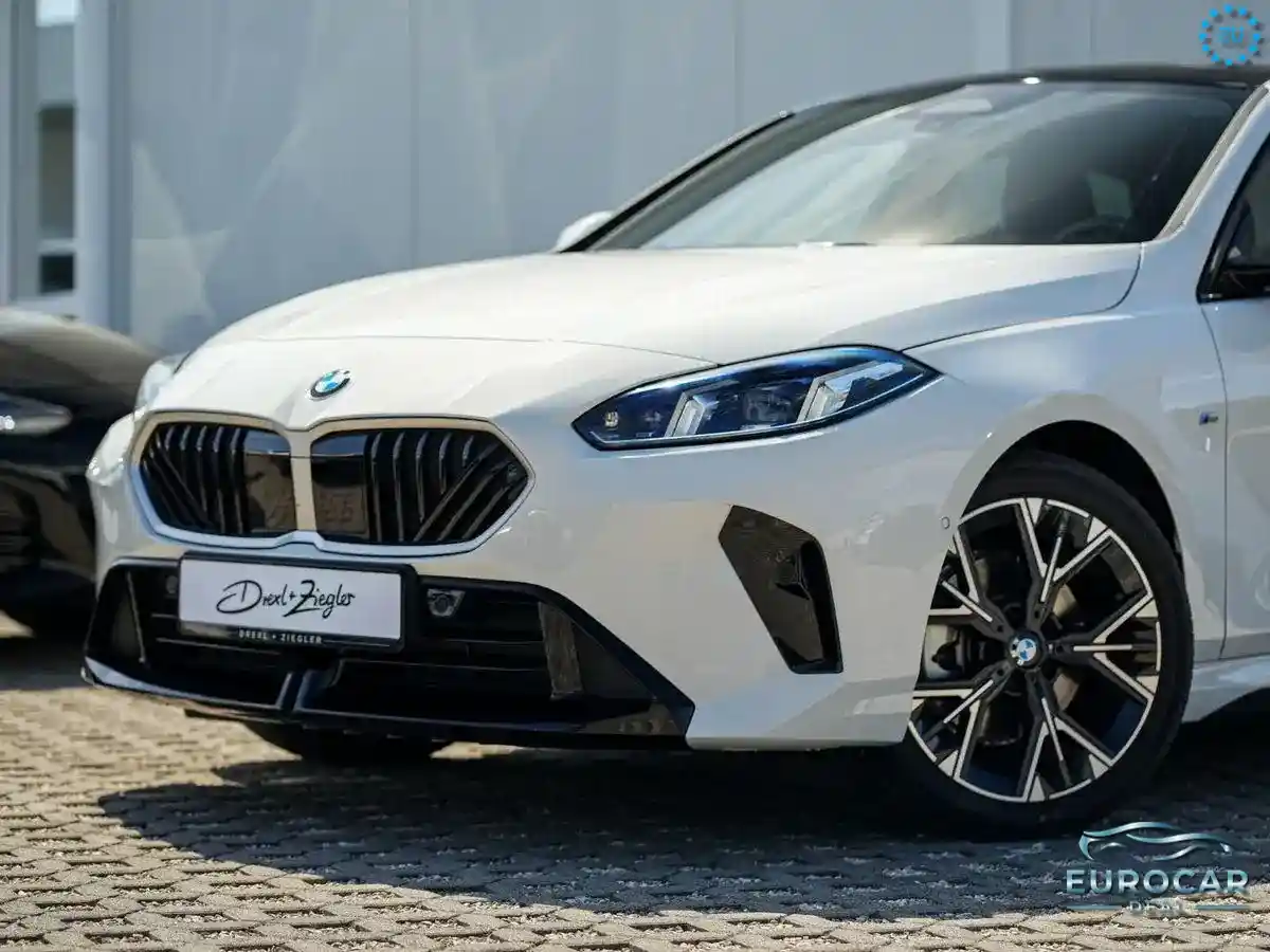 BMW 120