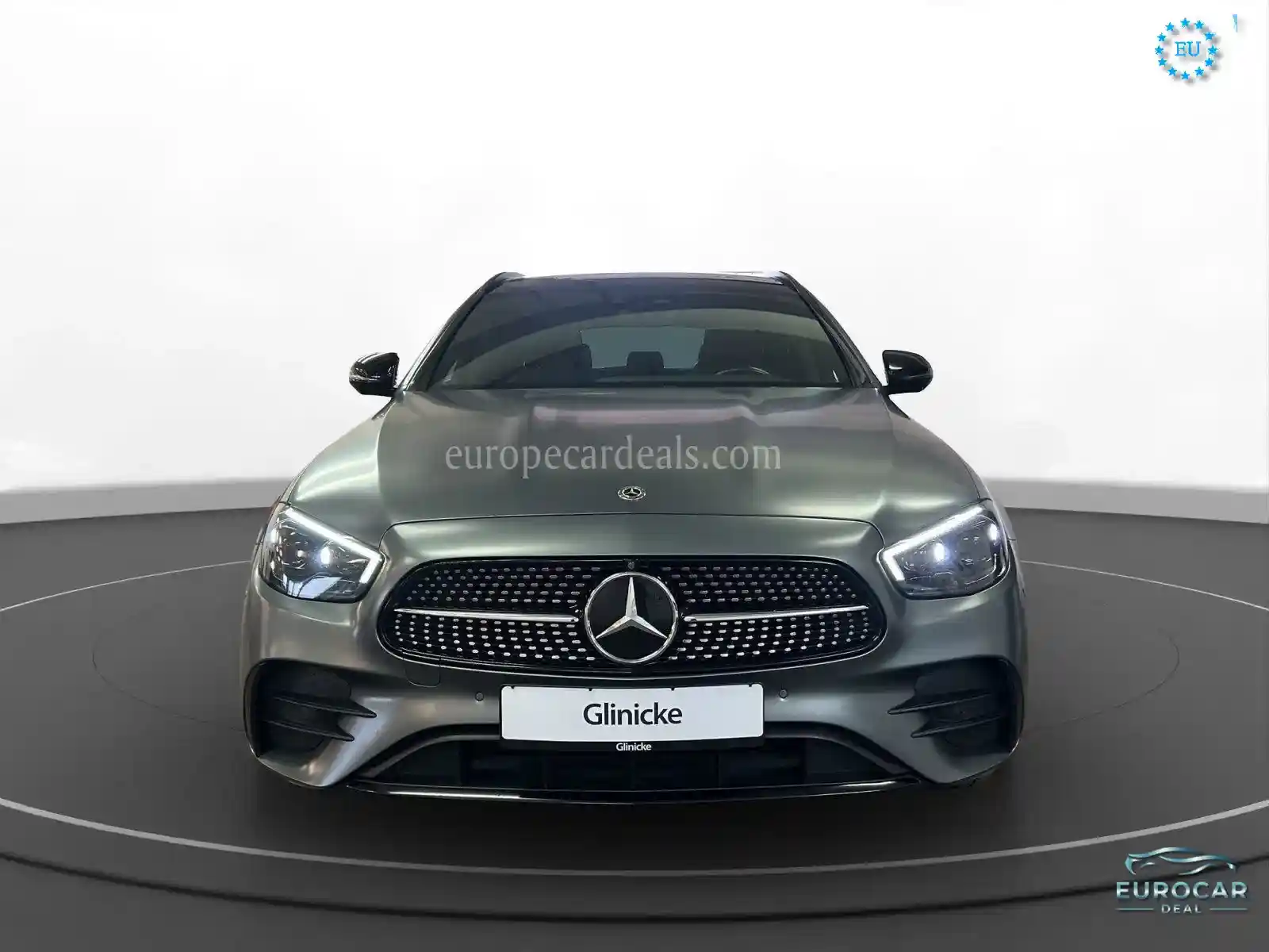 Mercedes-Benz E 400
