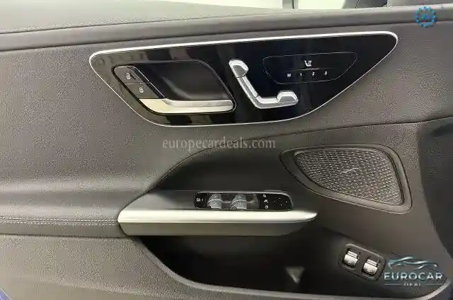 Mercedes-Benz C 400