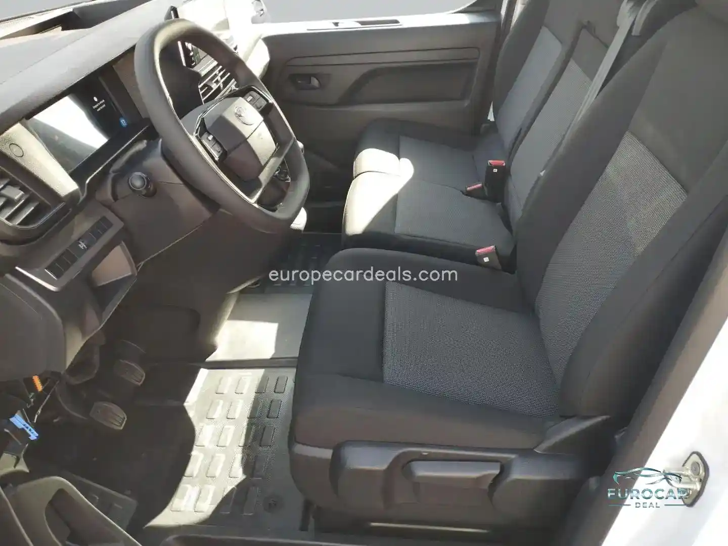 Toyota Proace (Verso)
