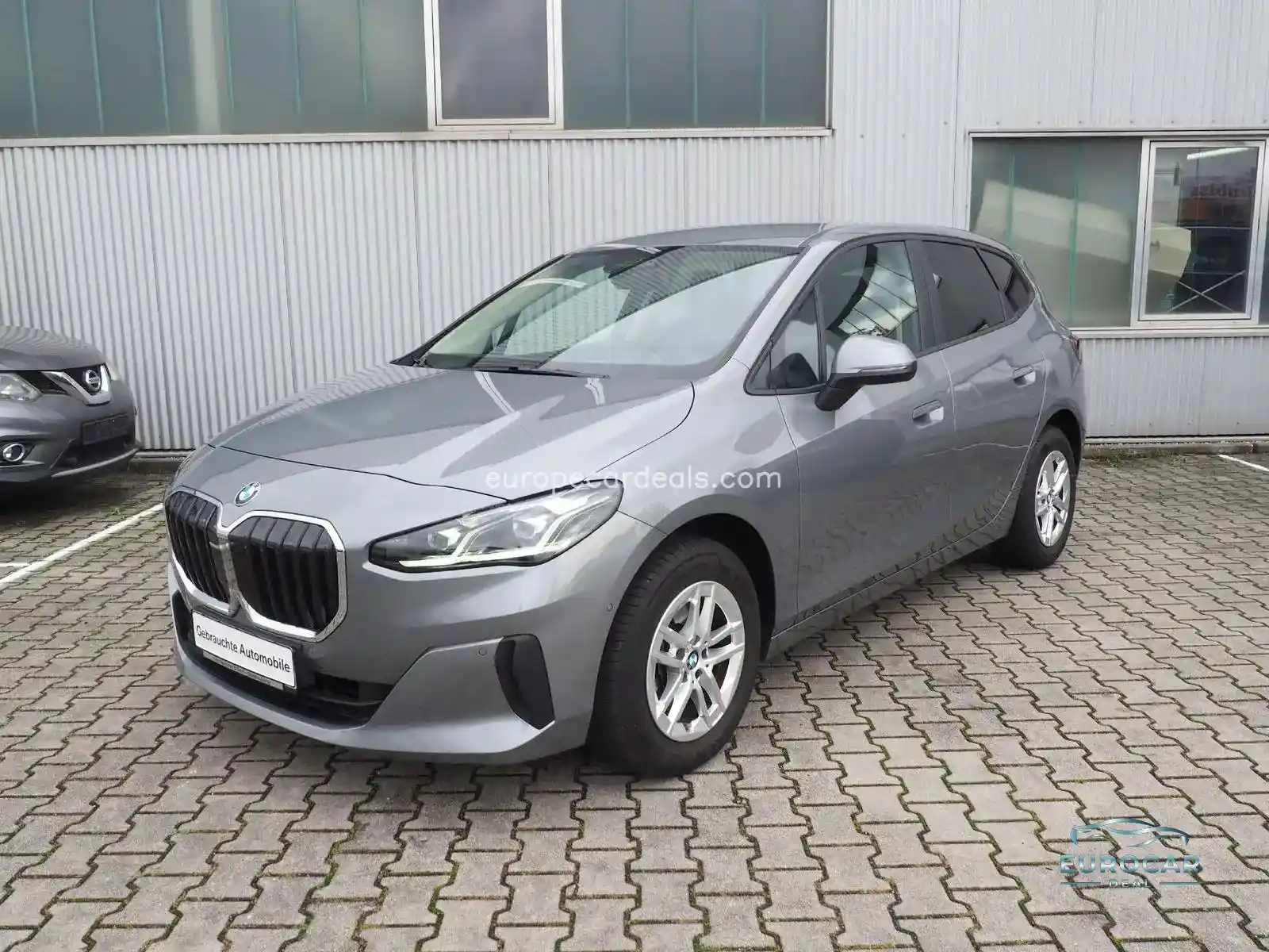 BMW 220