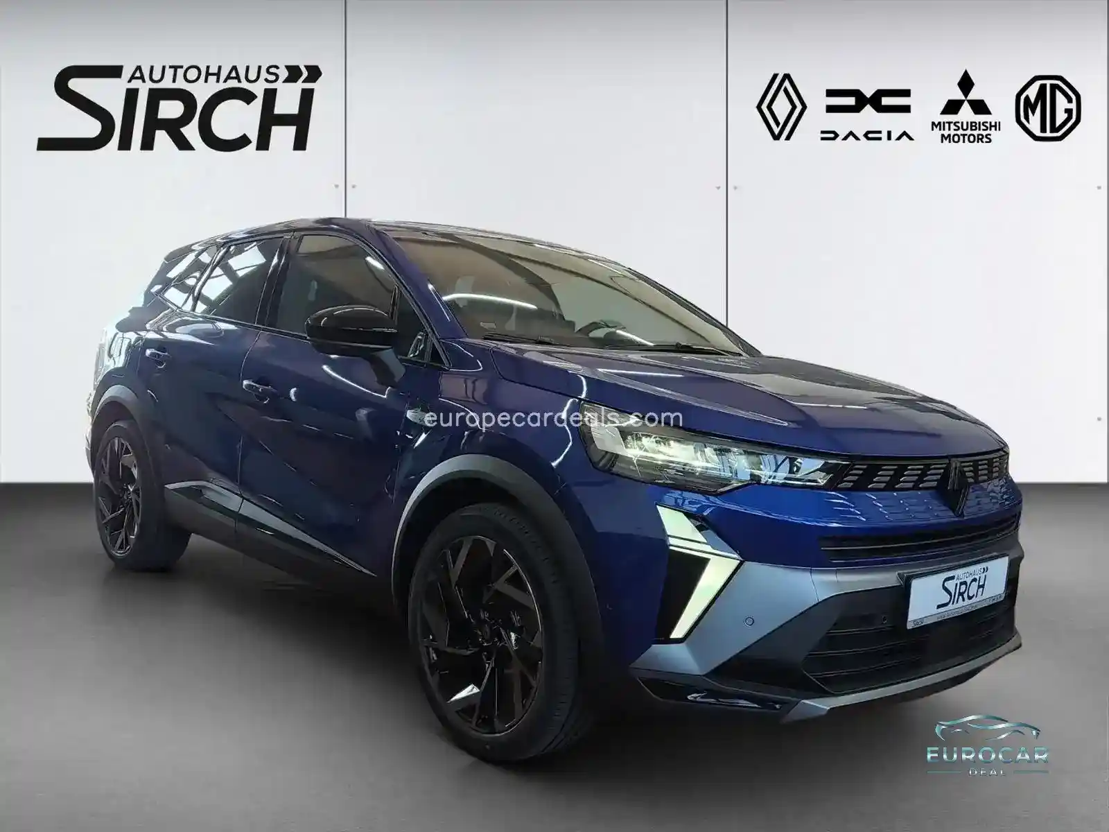 Renault Symbioz