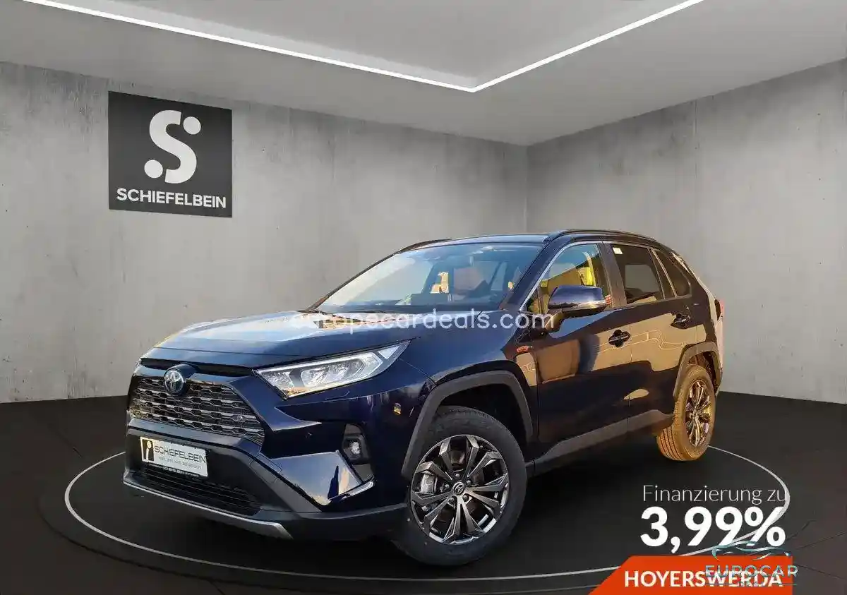 Toyota RAV 4