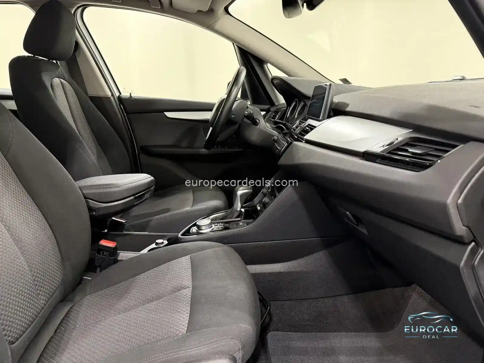 BMW 225 Active Tourer