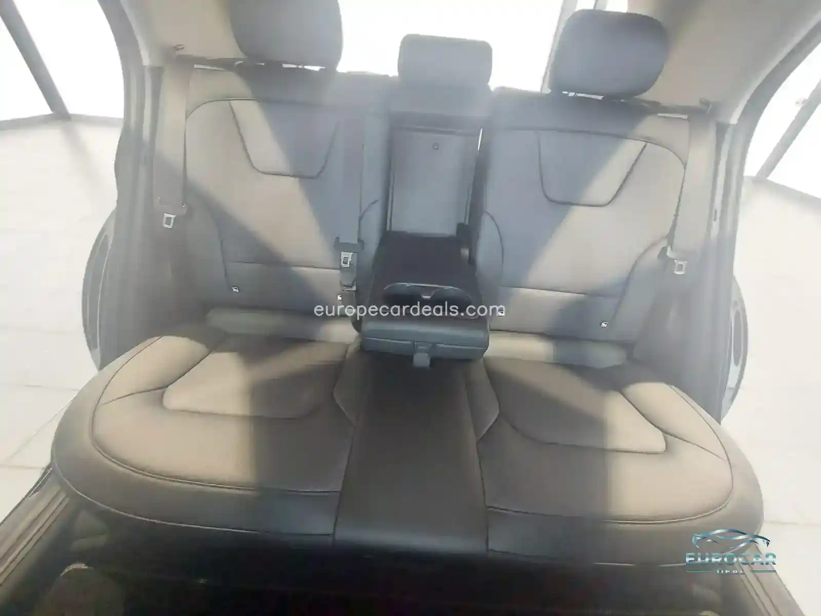 Kia Niro EV