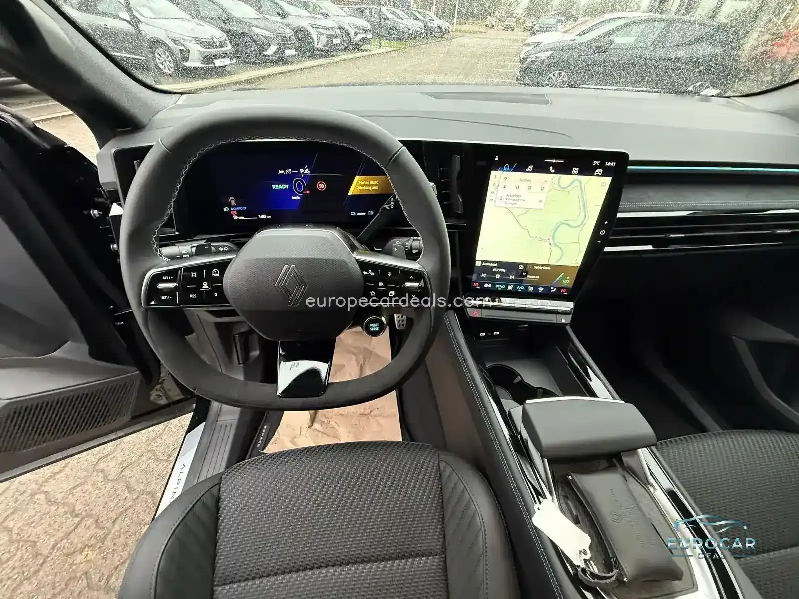 Renault Espace