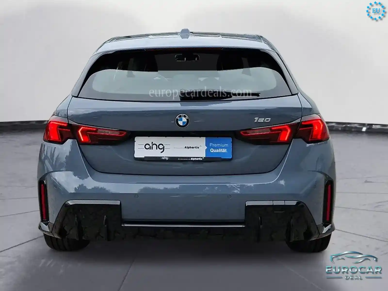 BMW 120