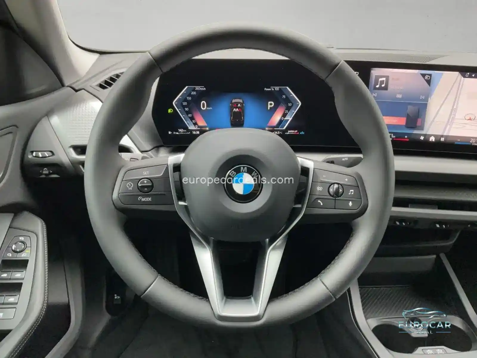 BMW 220 Gran Coupé