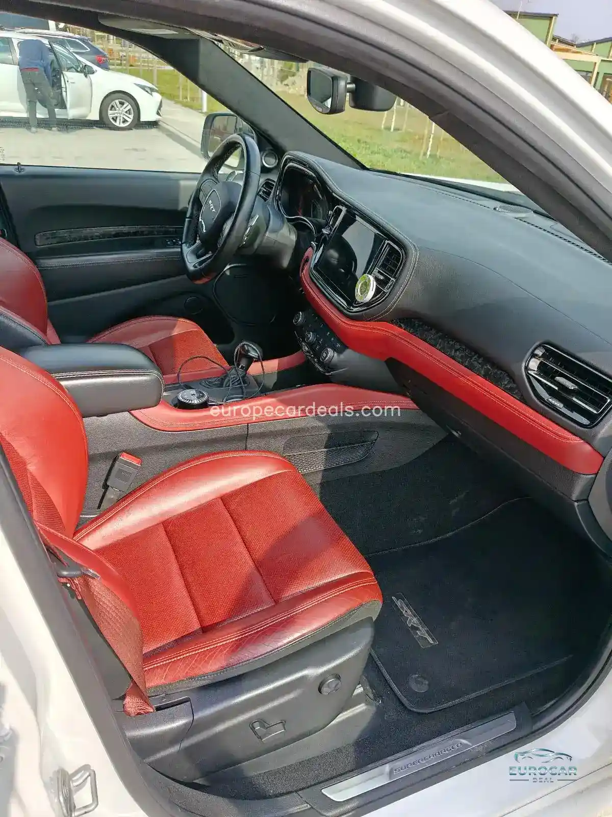 Dodge Durango