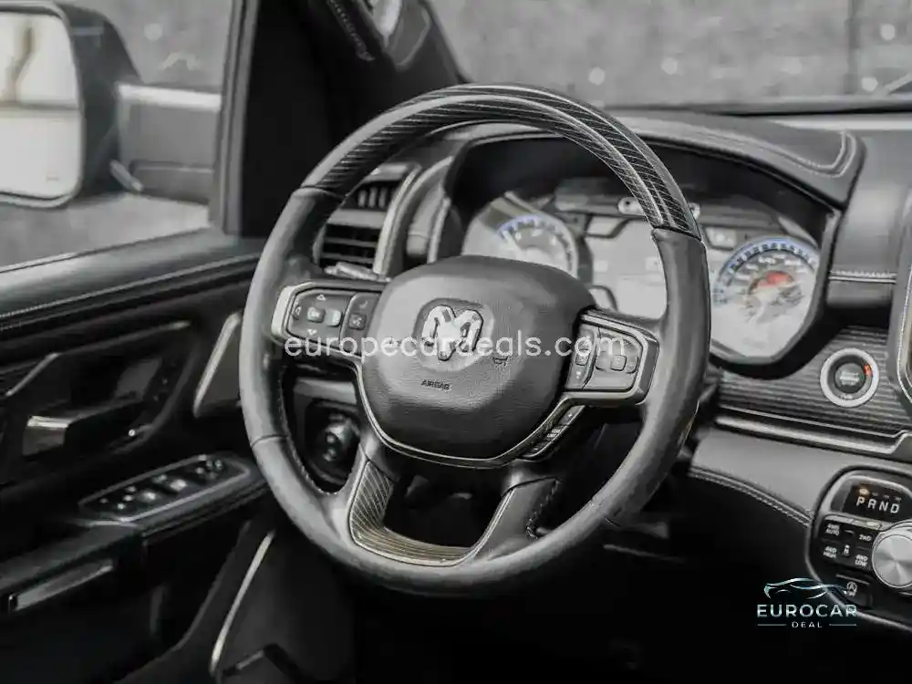 Dodge RAM