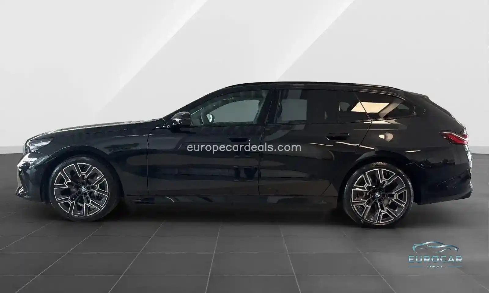 BMW 540