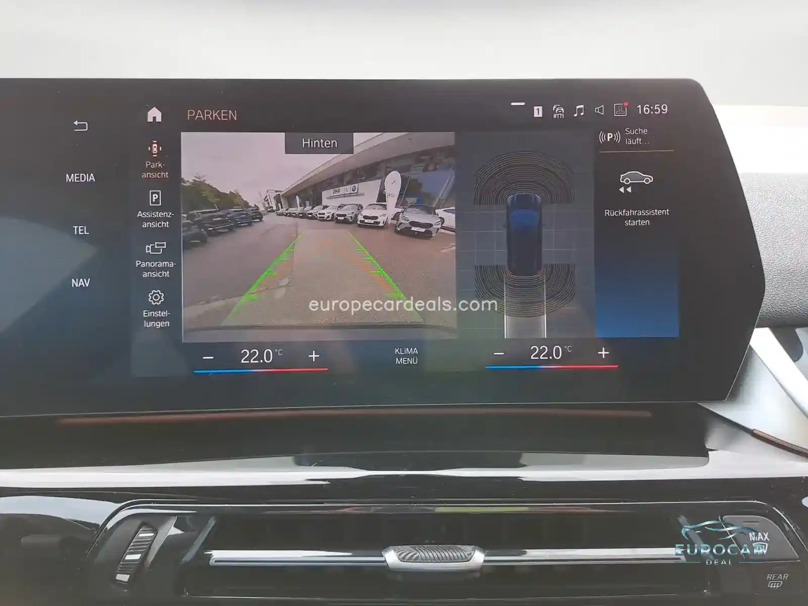 BMW 223 Active Tourer