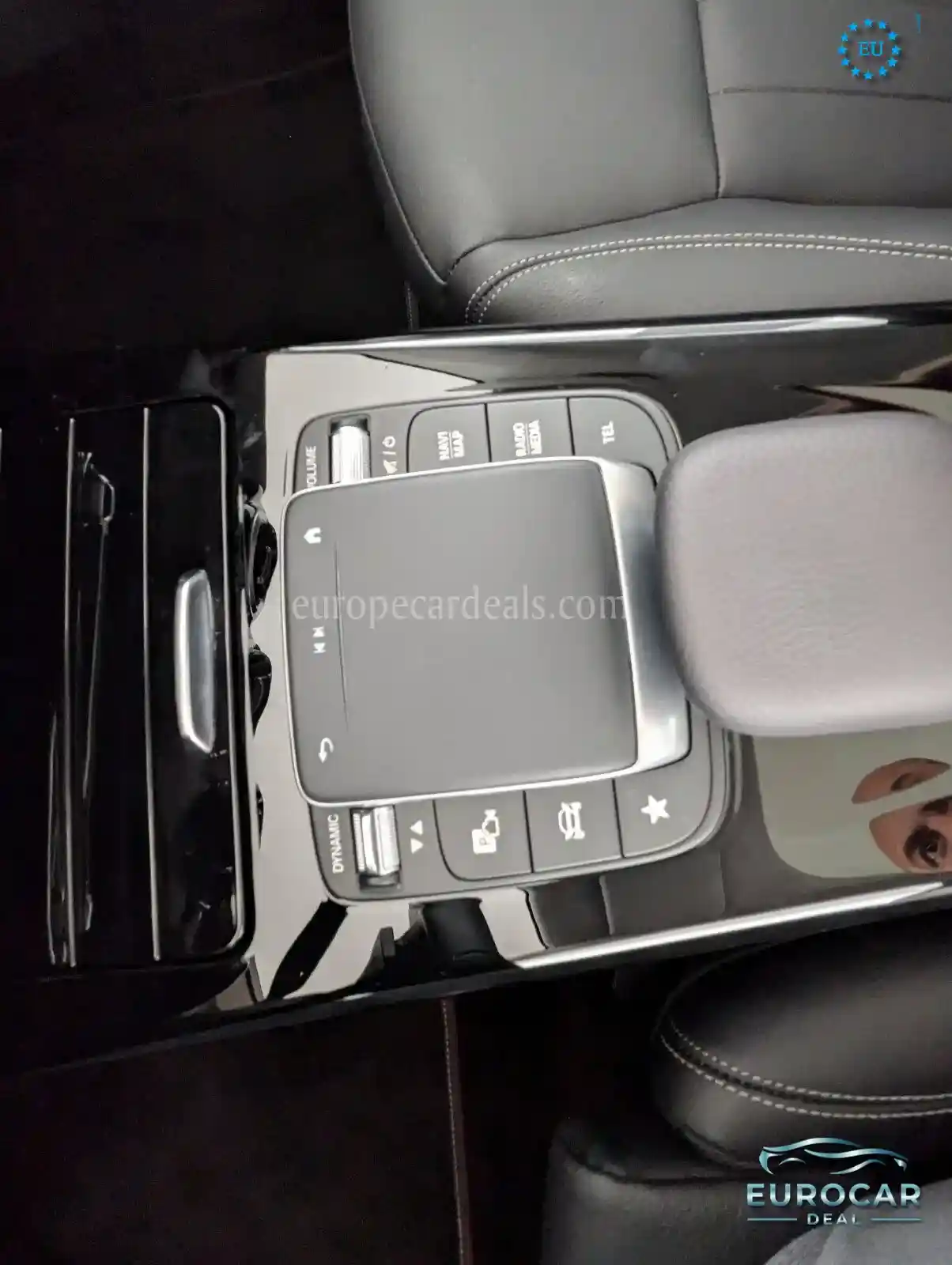 Mercedes-Benz CLA 250 Shooting Brake